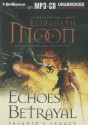 Echoes of Betrayal (Paladin's Legacy, #3) - Elizabeth Moon, Jennifer Vandyck