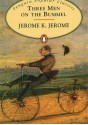 Three Men on the Bummel - Jerome K. Jerome