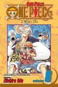 One Piece, Vol. 8: I Won't Die - Eiichiro Oda