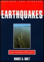 Earthquakes - Bruce A. Bolt