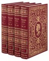 Plutarch's Lives (Folio Society) - Plutarch, Arthur Hugh Clough, John Dryden, David Rooney