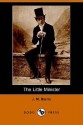 The Little Minister - J.M. Barrie