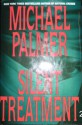 Silent Treatment - Michael Palmer