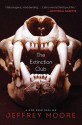 The Extinction Club: A Neo-Noir Thriller - Jeffrey Moore