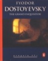 The Grand Inquisitor (Penguin 60s) - Fyodor Dostoyevsky