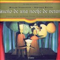 Sueno de Una Noche de Verano - Benjamin Britten, William Shakespeare