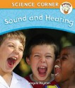 Sound and Hearing - Angela Royston