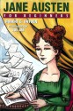 Jane Austen For Beginners - Robert Dryden, Robyn Diaz, Joe Lee