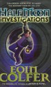 Half Moon Investigations - Eoin Colfer