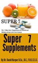 Super 7 Supplements - David Harper