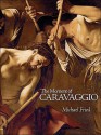 The Moment of Caravaggio (A. W. Mellon Lectures in the Fine Arts) - Michael Fried