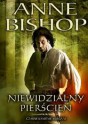 Niewidzialny pierścień - Anne Bishop