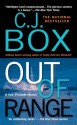 Out of Range - C.J. Box