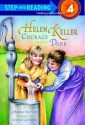 Helen Keller: Courage in the Dark - Johanna Hurwitz, Neverne Covington