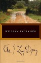 As I Lay Dying - William Faulkner