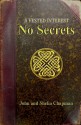 No Secrets - John Chapman, Shelia Chapman