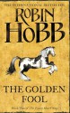 Golden Fool - Robin Hobb