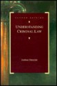 Understanding Criminal Law - Joshua Dressler