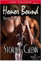 Honor Bound - Stormy Glenn