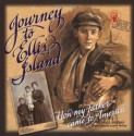 Journey to Ellis Island - Carol Bierman, Barbara Hehner, Laurie McGaw