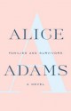 Families And Survivors - Alice Adams