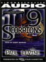 9 Scorpions (Audio) - Paul Levine