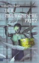 Der mechanische Prinz - Andreas Steinhöfel