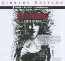 Mockingbird - Chuck Wendig