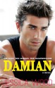 Damian - Jessica Wood