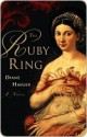 The Ruby Ring - Diane Haeger