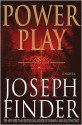 Power Play - Joseph Finder