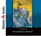 Prometheus Bound - Aeschylus, Robin Field