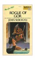 Rogue of Gor - John Norman