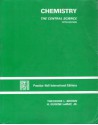 Chemistry: The Central Science - Theodore L. Brown, H. Eugene LeMay