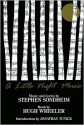 A Little Night Music (Libretto) - Stephen Sondheim, Hugh Wheeler, Jonathan Tunick