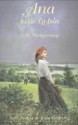 Ana la de la Isla (Anne of the Green Gables, #3) - L.M. Montgomery