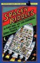 Spacey Riddles: Level 3 - Katy Hall, Lisa Eisenberg