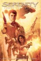 Those Left Behind (Serenity, Volume 1) - Joss Whedon