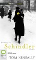 Searching for Schindler: A Memoir - Humphrey Bower, Thomas Keneally