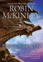 Dragonhaven - Robin McKinley