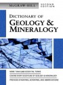 Dictionary of Geology & Mineralogy (Mcgraw Hill Dictionary of Geology & Mineralogy) - McGraw-Hill