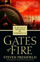 Gates of Fire (Audio) - Steven Pressfield, Derek Jacobi