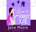 Love @ First Site: A Novel - Jane Moore