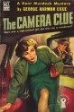 The Camera Clue - George Harmon Coxe