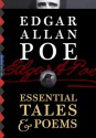 Edgar Allan Poe: Essential Tales & Poems (Top Five Classics) - Edgar Allan Poe, Gustave Doré, Harry Clarke, Edmund Dulac