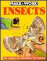 Insects - Wendy Baker, Andrew Haslam, Liz Wyse