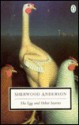 The Egg and Other Stories - Sherwood Anderson