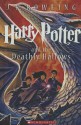 Harry Potter and the Deathly Hallows - J.K. Rowling, Kazu Kibuishi, Mary GrandPré