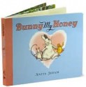 Bunny My Honey (Lap Edition) - Anita Jeram