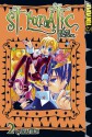 St. Lunatic High School (Yoru nimo Makezu!) Volume 2 - Majiko!